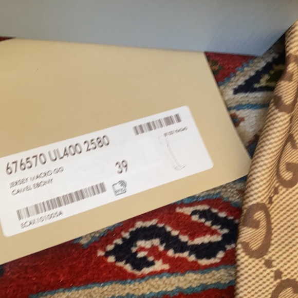 Gucci x Balenciaga The Hacker Project Thigh Boots - Picture 5 of 8